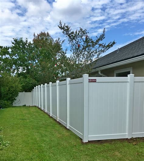 superior fence and rail